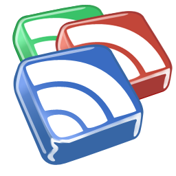 Google Reader